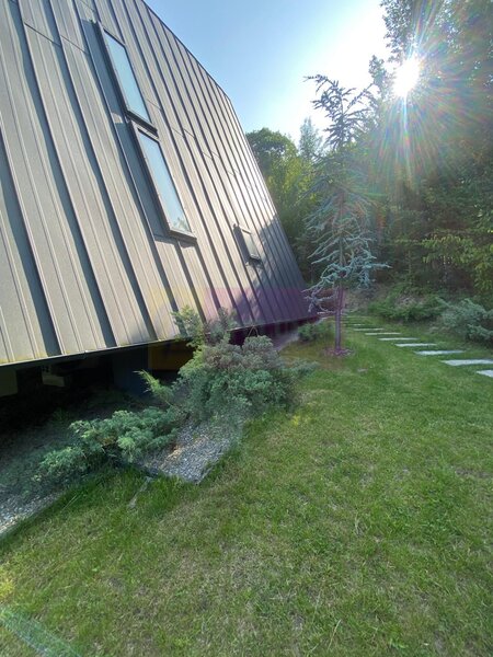 Cabane A frame + Teren 6000 mp |  Proprietate deosebita, NOU