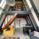 Cabane A frame + Teren 6000 mp |  Proprietate deosebita, NOU