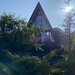 Cabane A frame + Teren 6000 mp |  Proprietate deosebita, NOU